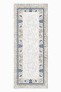Soft Desenli Pamuk Şal