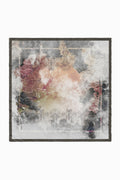 Mist Büyük Boy Pamuk Eşarp 120 cm