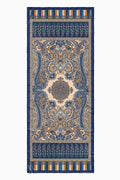 Heritage Desenli Pamuk Şal