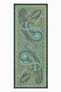 Paisley Desenli Pamuk Şal
