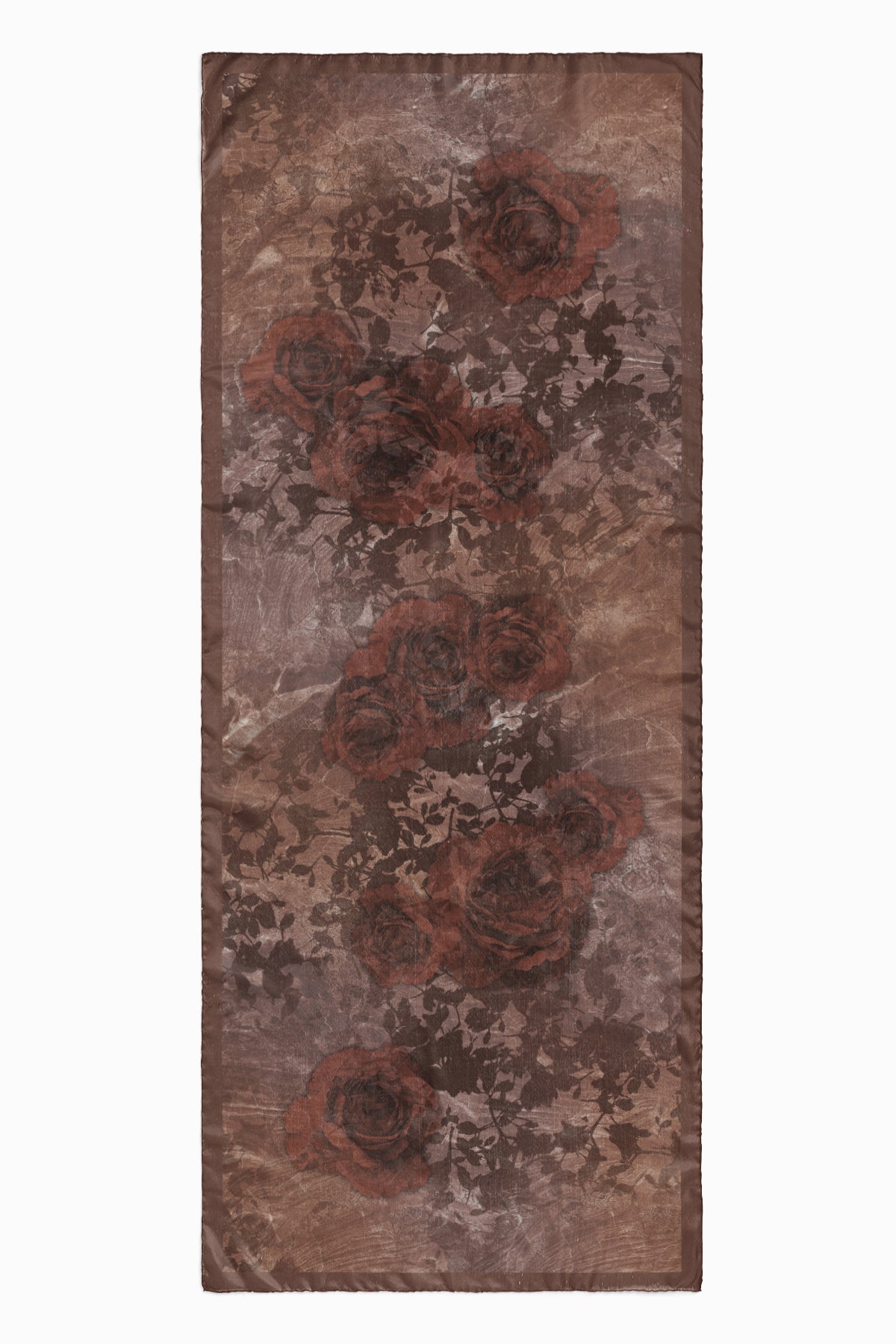 Palace Floş Viskon Şal